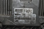 Εγκέφαλος Hyundai i40 1.7 CRD D4FD 2011-2022 BOSCH 39120-2Α243 0281030607