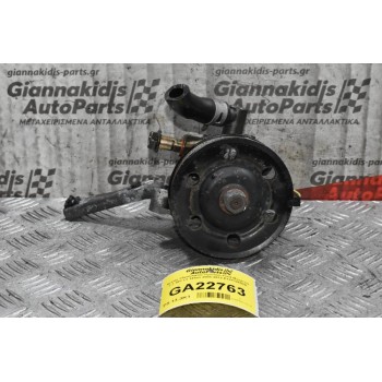 Αντλία Υδραυλικού Τιμονιού Ford Maverick 2.3 16V L3 148ps 2005-2012 E18132650A