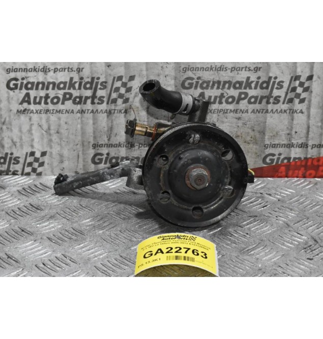 Αντλία Υδραυλικού Τιμονιού Ford Maverick 2.3 16V L3 148ps 2005-2012 E18132650A