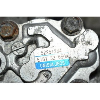 Αντλία Υδραυλικού Τιμονιού Ford Maverick 2.3 16V L3 148ps 2005-2012 E18132650A