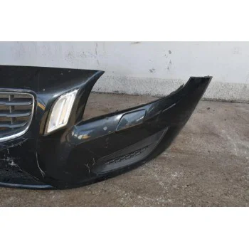 Προφυλακτήρας Εμπρός Volvo S60 2010-2014 31297472 (Με Πιτσιλιστήρες) (Χωρίς μάσκα)