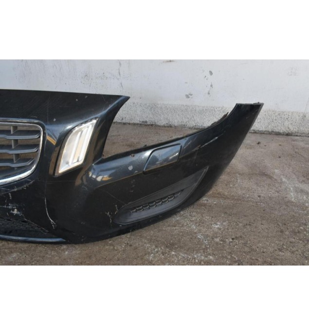 Προφυλακτήρας Εμπρός Volvo S60 2010-2014 31297472 (Με Πιτσιλιστήρες) (Χωρίς μάσκα)