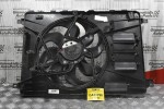 Βεντιλατέρ Intercooler Volvo S60 2010-2014 6G91-8C607-MG