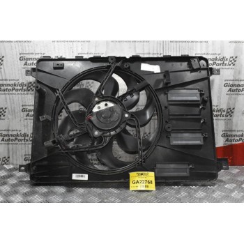 Βεντιλατέρ Intercooler Volvo S60 2010-2014 6G91-8C607-MG
