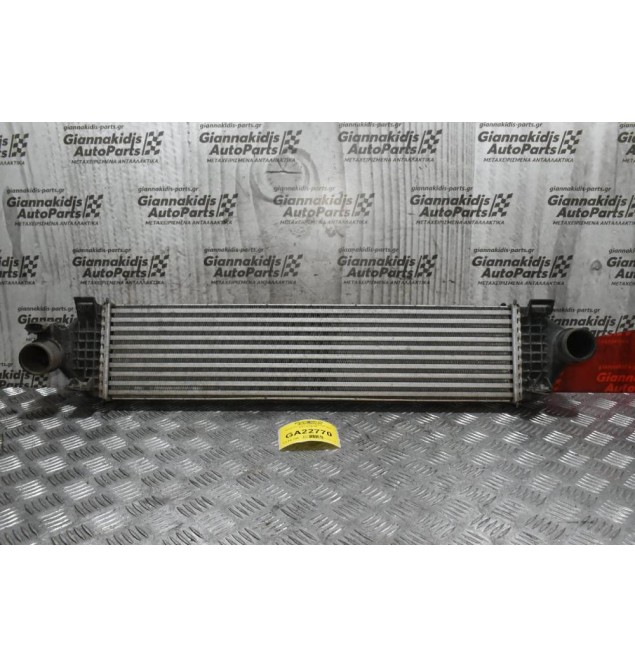 Ψυγείο Intercooler Volvo S60 2010-2014 BV61-9L440-BC