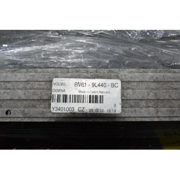 Ψυγείο Intercooler Volvo S60 2010-2014 BV61-9L440-BC