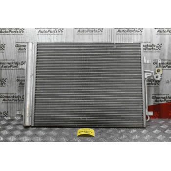 Ψυγείο Κλιματιστικών A/C Volvo S60 2010-2014 6G91-19710-BE