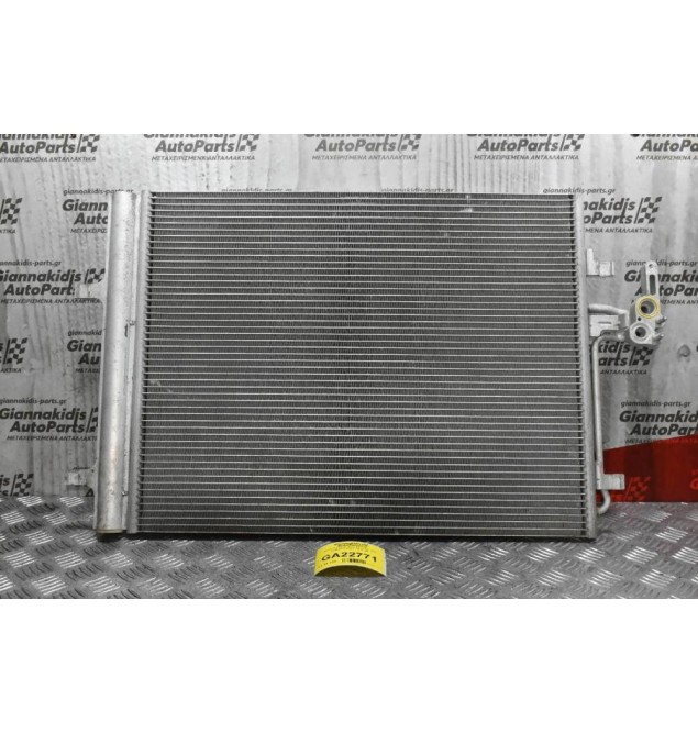 Ψυγείο Κλιματιστικών A/C Volvo S60 2010-2014 6G91-19710-BE