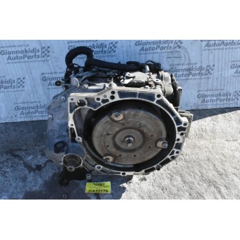 Αυτόματο Σασμάν Citroen DS / Pegeuot 5008 3008 THP 5F01 1.6 Vti 120ps (20TS28) 2010-2018