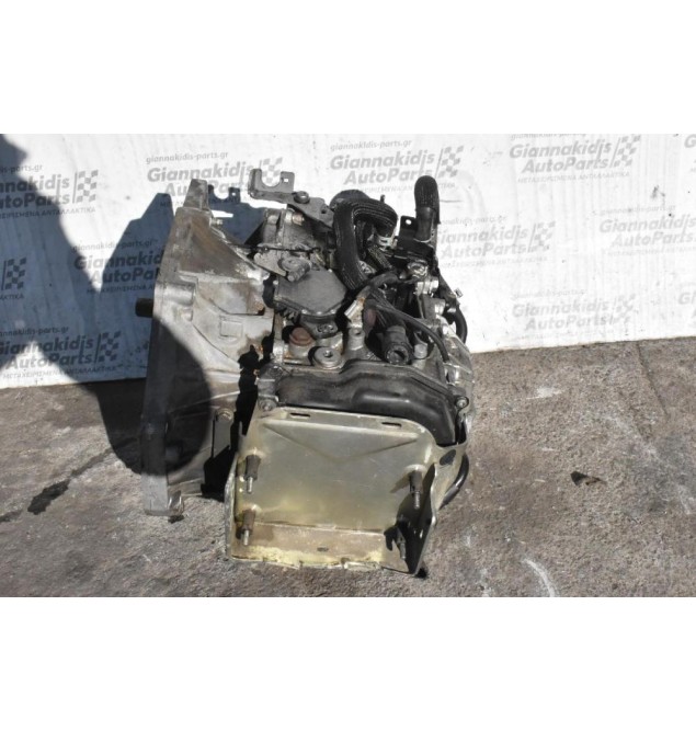 Αυτόματο Σασμάν Citroen DS / Pegeuot 5008 3008 THP 5F01 1.6 Vti 120ps (20TS28) 2010-2018