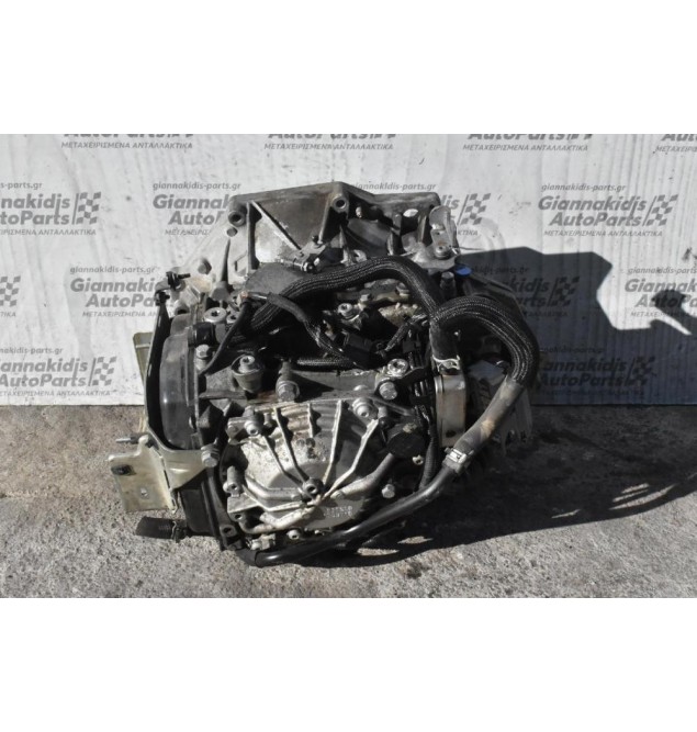 Αυτόματο Σασμάν Citroen DS / Pegeuot 5008 3008 THP 5F01 1.6 Vti 120ps (20TS28) 2010-2018