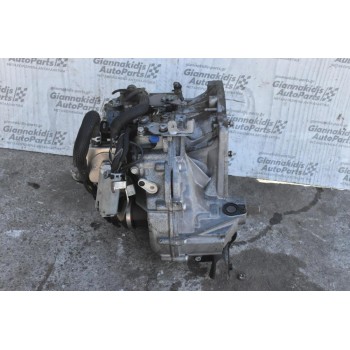 Αυτόματο Σασμάν Citroen DS / Pegeuot 5008 3008 THP 5F01 1.6 Vti 120ps (20TS28) 2010-2018