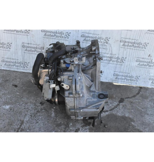 Αυτόματο Σασμάν Citroen DS / Pegeuot 5008 3008 THP 5F01 1.6 Vti 120ps (20TS28) 2010-2018