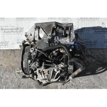 Αυτόματο Σασμάν Citroen DS / Pegeuot 5008 3008 THP 5F01 1.6 Vti 120ps (20TS28) 2010-2018