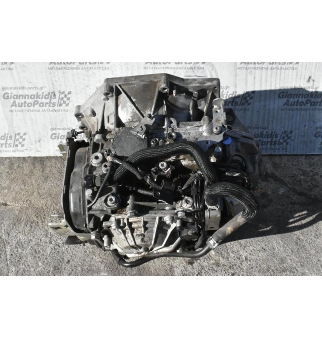 Αυτόματο Σασμάν Citroen DS / Pegeuot 5008 3008 THP 5F01 1.6 Vti 120ps (20TS28) 2010-2018