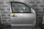Πόρτα Εμπρός Δεξιά 4Πορτο Toyota Hilux KUN25 2005-2015 (Χωρίς Καθρέφτη) (Με Χτύπημα)