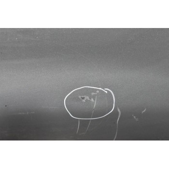 Πόρτα Εμπρός Δεξιά 4Πορτο Toyota Hilux KUN25 2005-2015 (Χωρίς Καθρέφτη) (Με Χτύπημα)