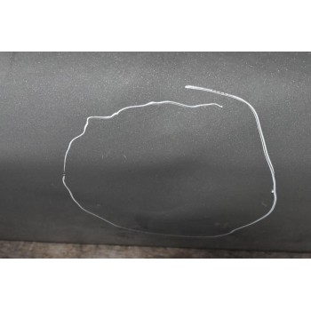 Πόρτα Εμπρός Δεξιά 4Πορτο Toyota Hilux KUN25 2005-2015 (Χωρίς Καθρέφτη) (Με Χτύπημα)