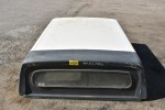 Κάλυμμα - Hardtop Καρότσας Ford Ranger Mazda B2500 4Πορτο 1998-2005