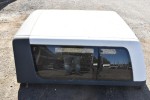 Κάλυμμα - Hardtop Καρότσας Ford Ranger Mazda B2500 4Πορτο 1998-2005