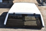 Κάλυμμα - Hardtop Καρότσας Ford Ranger Mazda B2500 4Πορτο 1998-2005