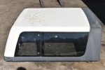 Κάλυμμα - Hardtop Καρότσας Ford Ranger Mazda B2500 4Πορτο 1998-2005