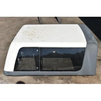Κάλυμμα - Hardtop Καρότσας Ford Ranger Mazda B2500 4Πορτο 1998-2005