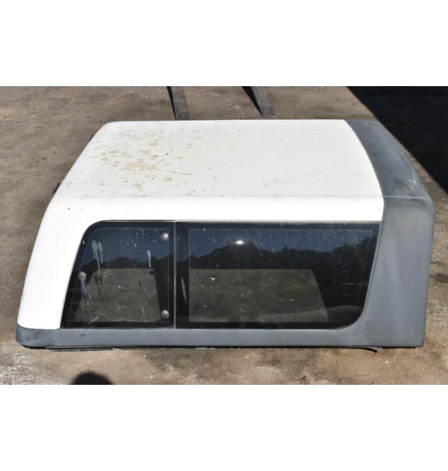 Κάλυμμα - Hardtop Καρότσας Ford Ranger Mazda B2500 4Πορτο 1998-2005
