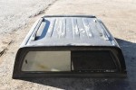 Κάλυμμα Καρότσας Hard-top Nissan Navara D40 2005-2010