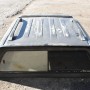 Κάλυμμα Καρότσας Hard-top Nissan Navara D40 2005-2010