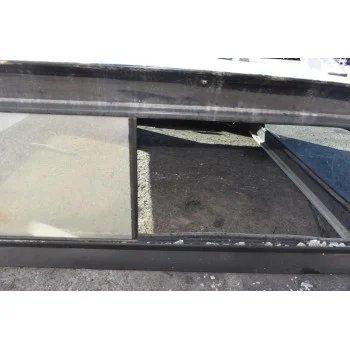 Κάλυμμα Καρότσας Hard-top Nissan Navara D40 2005-2010
