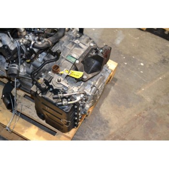 Αυτόματο Κιβώτιο Ταχυτήτων / Σασμάν Hyundai I40 1.7 CRDI D4FD 2010-2018 (FW72 FJGACU 431280)