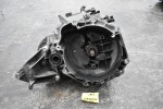 Χειροκίνητο Σασμάν Opel Astra J /Meriva B16DTL 2014-2017 (6 speed) M032