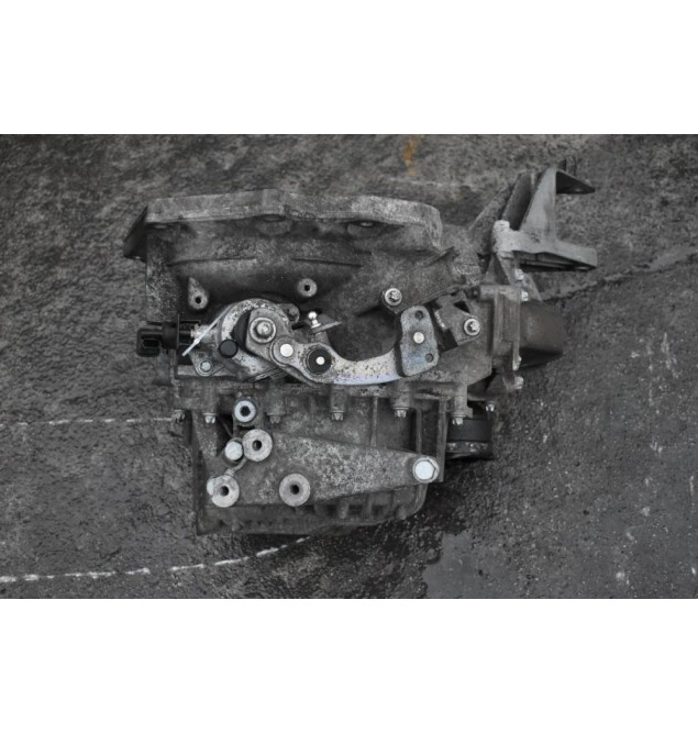 Χειροκίνητο Σασμάν Opel Astra J /Meriva B16DTL 2014-2017 (6 speed) M032