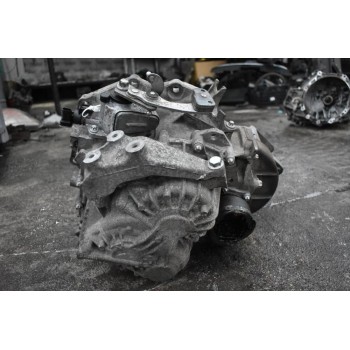 Χειροκίνητο Σασμάν Opel Astra J /Meriva B16DTL 2014-2017 (6 speed) M032