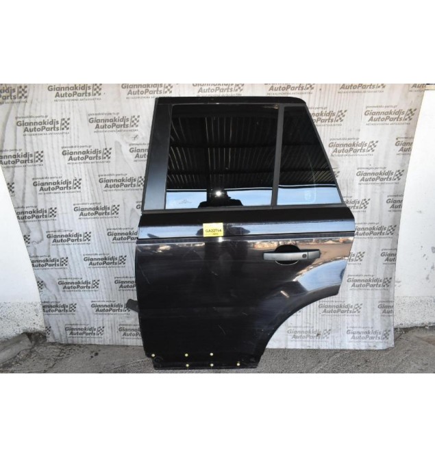 Πόρτα Πίσω Αριστερή  Range Rover Sport 2005-2013