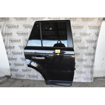 Πόρτα Πίσω Δεξιά Range Rover Sport 2005-2013