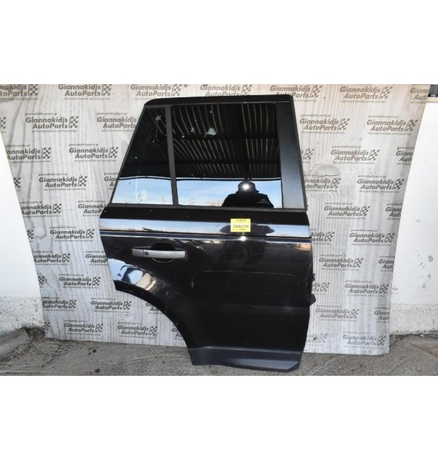 Πόρτα Πίσω Δεξιά Range Rover Sport 2005-2013