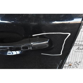 Πόρτα Εμπρός Αριστερή Volvo S60 2010-2016 (Χωρίς Καθρέφτη) (Με Χτύπημα)