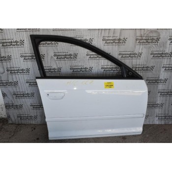Πόρτα Εμπρός Δεξιά Audi A3 8P 2003-2012 (Χωρίς Καθρέφτη) (5πορτο)