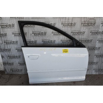 Πόρτα Εμπρός Δεξιά Audi A3 8P 2003-2012 (Χωρίς Καθρέφτη) (5πορτο)