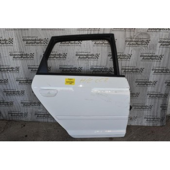 Πόρτα Πισω Δεξιά Audi A3 8P 2003-2012 (5πορτο)
