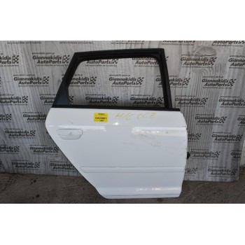 Πόρτα Πισω Δεξιά Audi A3 8P 2003-2012 (5πορτο)