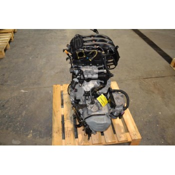 Κινητήρας - Μοτέρ Citroen C3 / Pegeuot 208 HMZ HM01 1.2 (10B2) 2015-2020