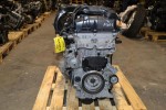 Κινητήρας - Μοτέρ Citroen C3 / Pegeuot 208 HMZ HM01 1.2 (10B2) 2015-2020