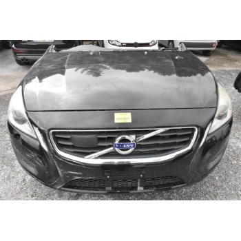 Μούρη Κομπλέ Volvo V60 B4164T 1.6 Turbo 2010-2015