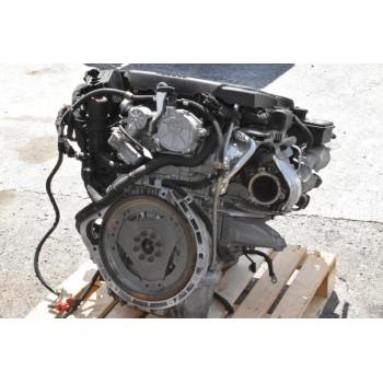 Κινητήρας - Μοτέρ Mercedes-Benz E200 / C200 1.8 Turbo CGI 271820 (271860) 2010-2016