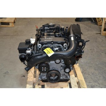 Κινητήρας - Μοτέρ Mercedes-Benz E200 / C200 1.8 Turbo CGI 271860 (271820) 2010-2016