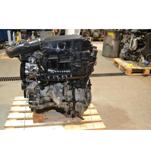 Κινητήρας - Μοτέρ Mercedes-Benz E200 / C200 1.8 Turbo CGI 271860 (271820) 2010-2016