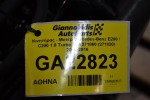 Κινητήρας - Μοτέρ Mercedes-Benz E200 / C200 1.8 Turbo CGI 271860 (271820) 2010-2016
